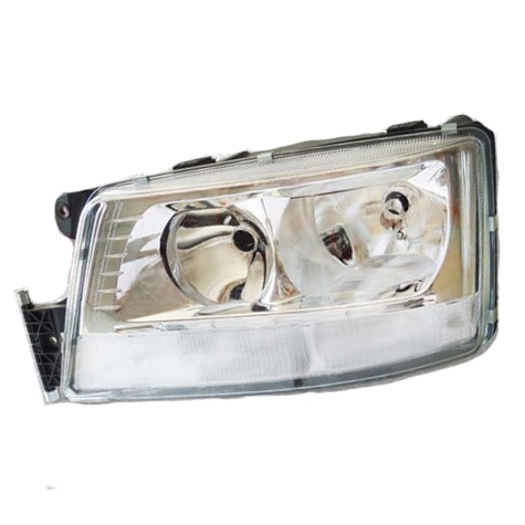 FAR SOL MOTORLU (E BELGELI) MAN TGX 09> - AYFAR 505772