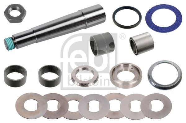 Daf Truck Dingil Tamır Takımı Daf Cf - Xf106 Mx11 Euro 6 Y.m. - Febi 104083