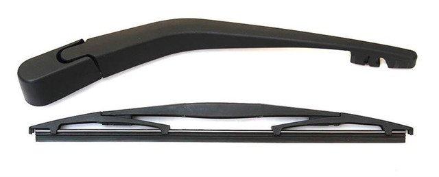 SILECEK SUPURGESI ARKA TAKIM BMW 1 SERIES F20 13 330 MM 505 MM - MARTIGUES RPW0008