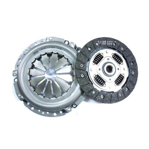 DEBRIYAJ SETI RULMANSIZ TOYOTA COROLLA 1.3 1988-2000 (AE92 AE100 AE101 AE111) KULLANILMASI GEREKEN R - VALEO TY100-H