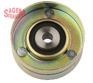 ALTERNATOR GERGİ RULMAN  R19 - CLIO - SAGEM-20124