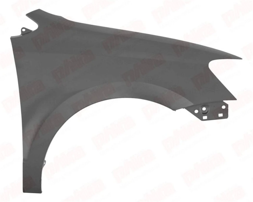 Vag Camurluk On Sag Sac Polo 15>18 - Oran 839012