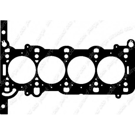 SILINDIR KAPAK CONTASI (COK KATLI CELIK) 1,2 / 1,4 AVEO CRUZE A12XEL A12XER A14NET A14XER B14NET 08> - ROYAL 624010MLS