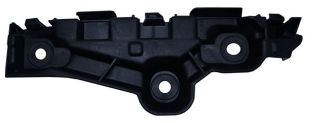 ON TAMPON BAGLANTI BRAKETI SOL CLIO SYMBOL 12> SANDERO II 12> - ALPER 412103