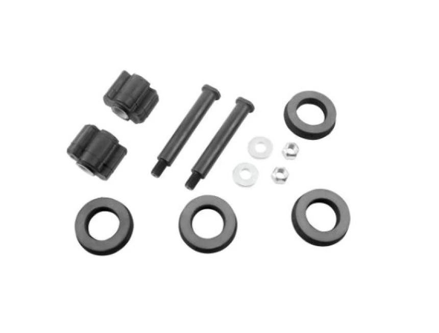 Mercedes Truck Kabın Tamır Takımı Yataksız Kabın, Mercedes Axor 3031-2521 - Hd 5698