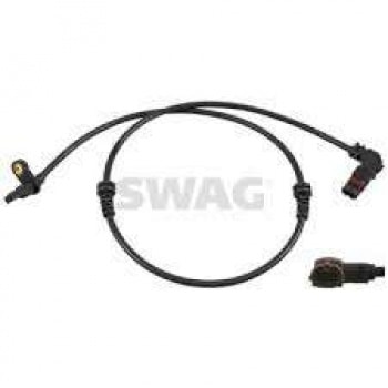 ABS SENSORU ON GLK-CLASS X204 08>15 C-CLASS W204 07>14 - SWAG 10108169