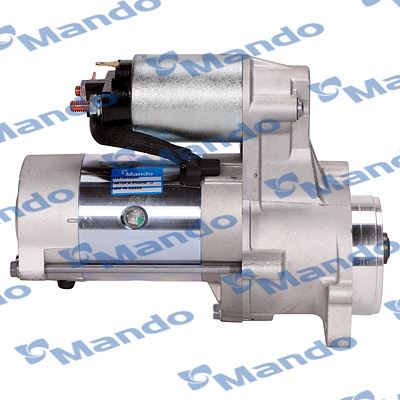 MARS MOTORU 12V 10 DIS 2.2kW STAREX 2,5 CRDI 2002> H1 2,5 CRDI 2008> SORENTO 2,5 CRDI 2002> 140 170 - MANDO BN361004A000