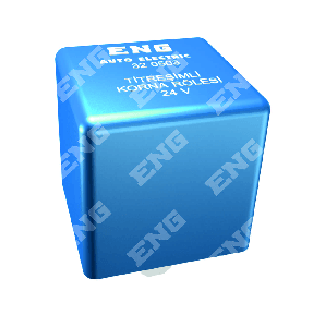TİTREŞİMLİ KORNA RÖLESİ 24V - ENG-320503