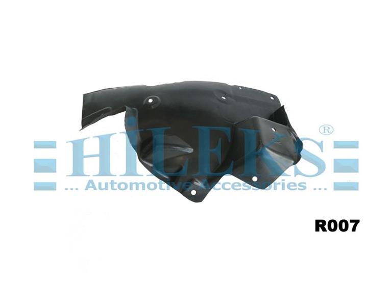 CAMURLUK DAVLUMBAZI ONUN ARKASI SAG MASTER III OPEL MOVANO - HILEKS R007