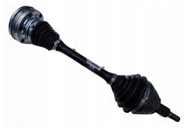 AKS KOMPLE SOL OTOMATIK SANZIMAN A1 POLO 15>18 TOLEDO 13>19 IBIZA 16>17 FABIA 15> RAPID 13> - SKF VKJC 6543