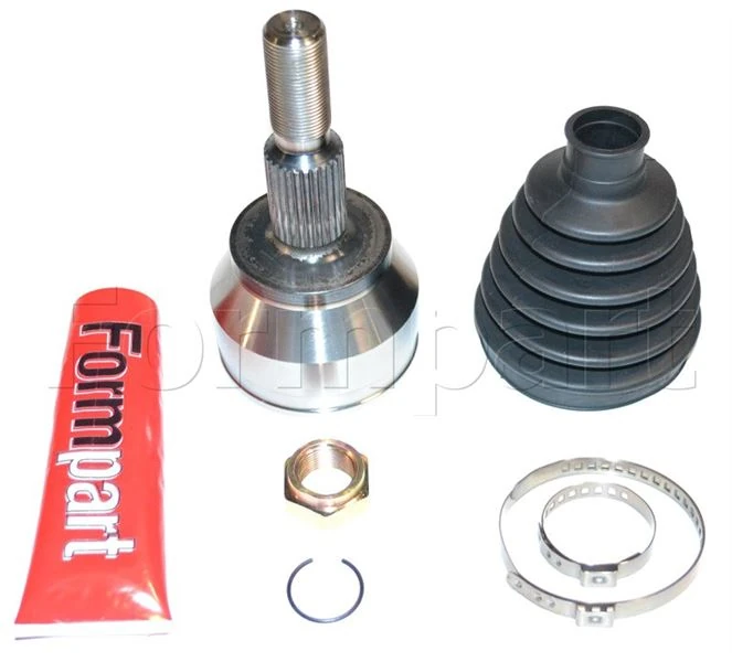 Ford On Aks Kafası Dis Focusııı 1.6 Tdci 11> 16 27*26*63*156mm Boy - Formpart 15398072/s