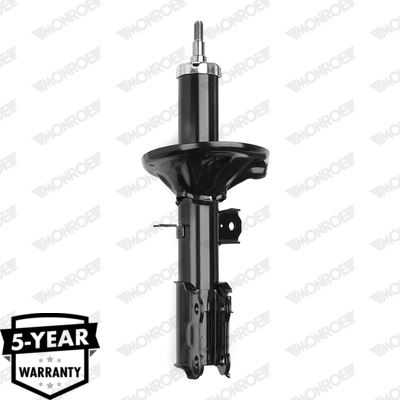 AMORTISOR ON SAG HYUNDAI GETZ 1.3 1.4 BENZINLI 1.5 CRDI 2002-> GAZLI ABS LI - MONROE R7613