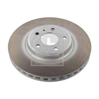 ON FREN AYNASI HAVALI SAG SOL AUDI A4 A5 Q5 (320X30MM) 08>> - FEBI 36231