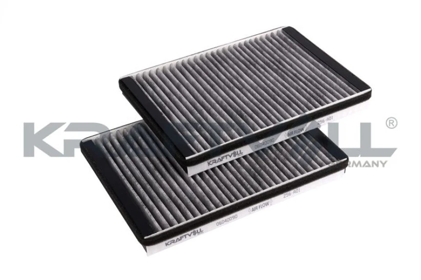 Bmw Polen Filtresi Bmw E39 Karbonlu - Kraftvoll 06040090