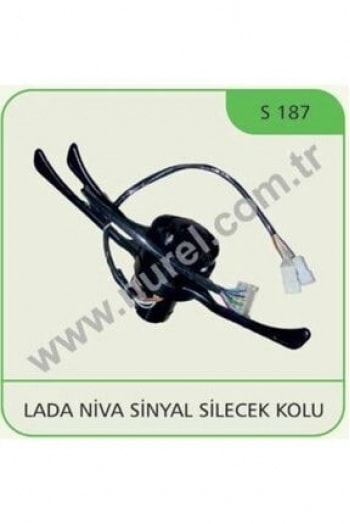 SINYAL SILECEK KOLU NIVA - NUREL S 187