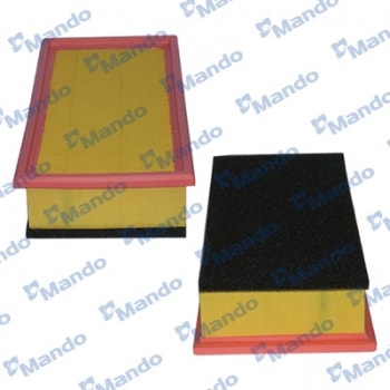 HAVA FILTRESI P406 JUMPY SCUDO EXPERT XANTIA DW10ATED 2.0HDI P607 C8 P807 2.0 3.0 (SUNGERLI) - MANDO MMF015165