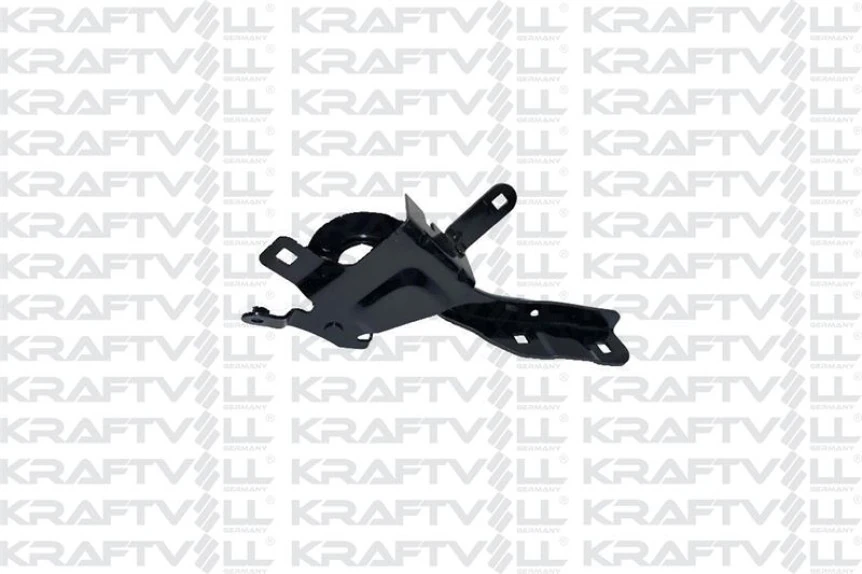 Renault Motor Kaput Mentesesi Sag Renault Clio IV 12> - Kraftvoll 21030824