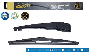 ARKA SİLGİ SÜPÜRGESİ KOLLU  11"5 295 mm RENAULT ESPACE V JR 2015> - MAXTEL-12604461