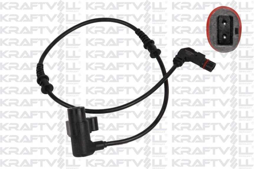 Mercedes Abs Sensoru On Sol A-Class W168 97>04 Vaneo 414 02>05 - Kraftvoll 05090488