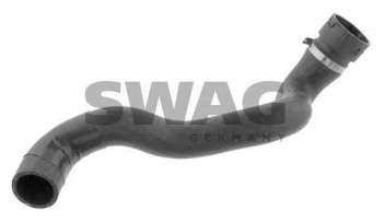 RADYATOR HORTUMU ALT S-CLASS W220 98>05 - SWAG 10936148