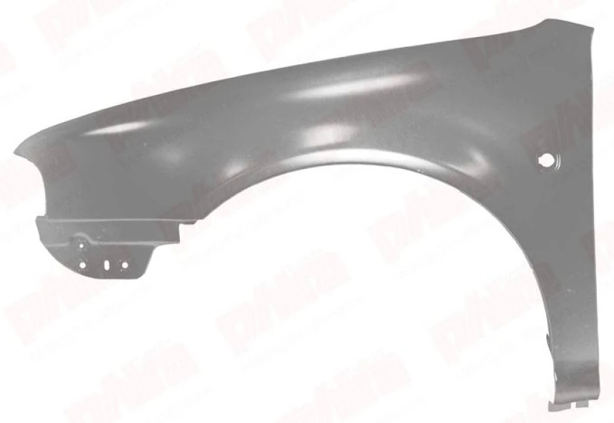 Vag Camurluk On Sol Sinyal Delikli Sac Octavıa 97>11 - Oran 1710011