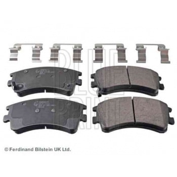 ON FREN BALATASI MAZDA 6 03-08 - BLUEPRINT ADM54277
