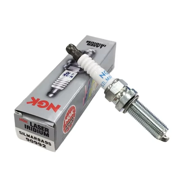 Motosıklet Scooter Atesleme Bujısı Motosıklet (silmar8a9s) Honda - Ngk 90992