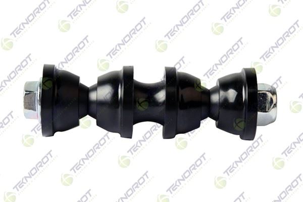 ARKA VIRAJ DEMIR UC BAGLANTI CUBUGU  (SET) FOCUS C MAX CAP 04>08 FOCUS II CB4 04>11 FOCUS III CB8 11 - TEKNOROT FO-496