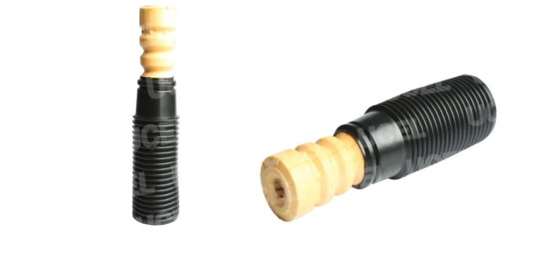 Renault Amortısor Toz Korugu Ve Takoz Sag Sol Clio I Clio II Kangoo Twingo 01>08 - Ucel 10502