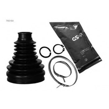 AKS KORUGU IC AUDI A4 A4Q A5 Q5 08> - GSP 760164