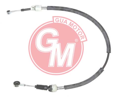VITES KUMANDA TELI FIAT LINEA GRANDE PUNTO SAG 1.3 MJTD E5 (9 mm) 07>17 - GUA 41776