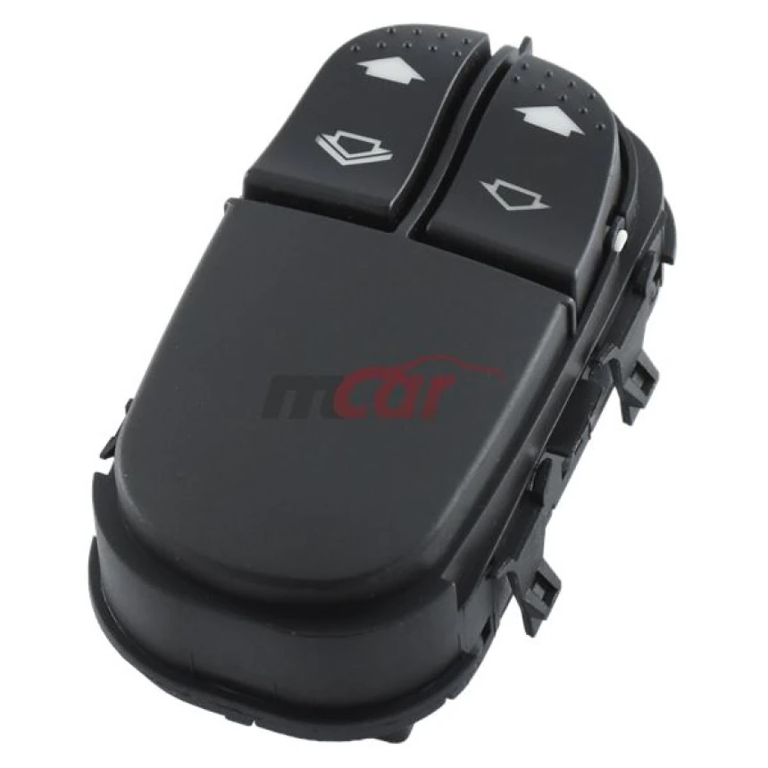 Ford Cam Acma Kumanda Anahtarı On Sol Focus Ciftli (98 05) 6 Pin - Kraw An-313