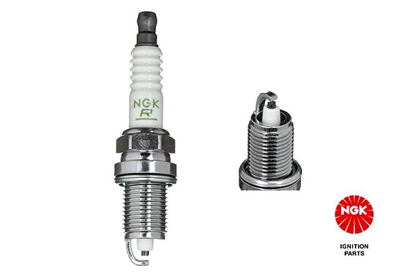 BUJI TEK TIRNAK Z12EP Z14XEP Z16XEP CORSA C CORSA D ASTRA G ASTRA H MERIVA A VECTRA C - NGK 5165