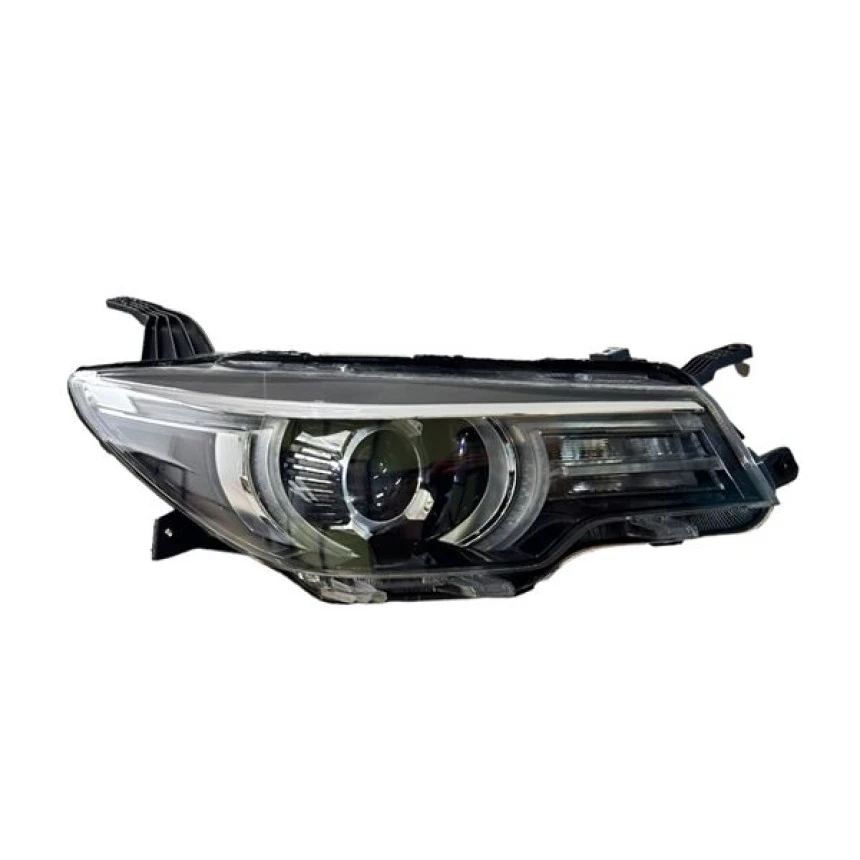 Mg Elektrikli Komple Sag Far Mg Zs Ev (halojen/10 Fisli) 22< - Wagenburg 14530002199