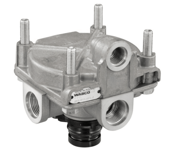 ROLE VENTILI MERCEDES O403 OTOKAR MAN DAF RENAULT TRUCKS SCANIA - WABCO 9730110010