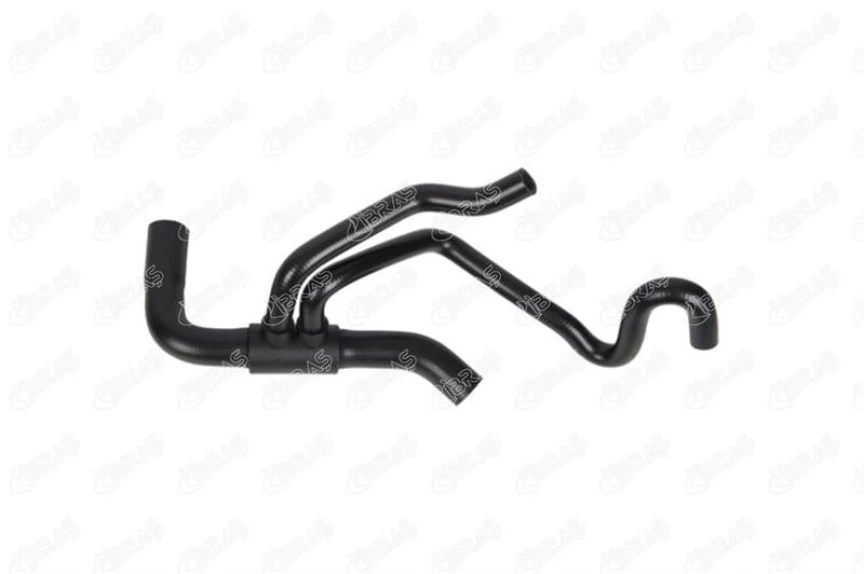 Fiat Radyatör Hortumu Alt - Radyatör Hortumu Alt - İbr 15040