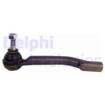 ROTBASI SOL NISSAN QASHQAI J10 07-> XTRAIL T31 07-13 - DELPHI TA2567