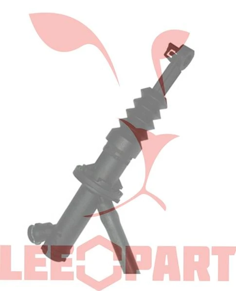 Renault Debriyaj Ust Merkezi Kangoo II 08> Citan 12>21 1.5 DCI 1.6 16v - Leeopart Ca10106