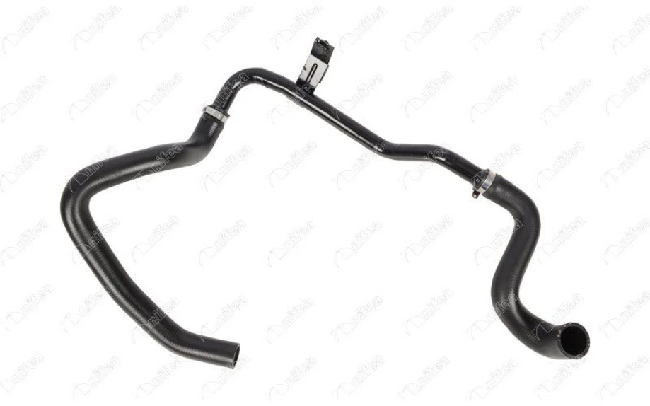 Psa Radyator Alt Hortumu Bipper Nemo Dv4td 1.4 Hdi 8v 06> - Nifea 17581