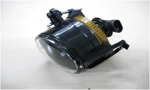 Vag Sis Farı Sag (ampullu Duylu) Golf V 05>09 - Pro-A 291899