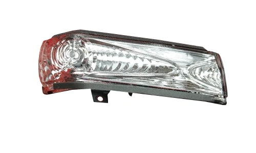 Fiat Dis Dikiz Ayna Sinyalı Sol Doblo 10> / Combo 12> - Dekar Dk8154