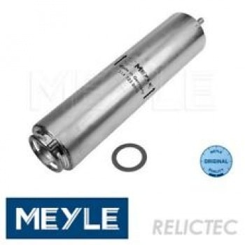 YAKIT FILTRESI BMW F45 F46 F48 F39 MINI F54 F55 F56 F57 F60 - MAHLE KL983D