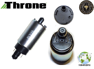 YAKIT POMPASI UNIVERSAL MOTOSİKLET 2A 3BAR 20L/h - THRONE-60201099