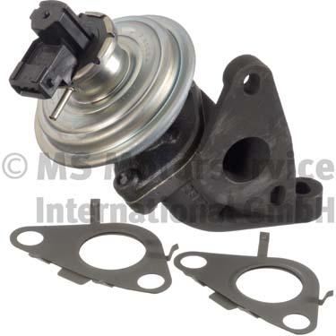 EGR VALFI TOYOTA VERSO 1,4 D4D 2013-2018 - MINI COOPER 2010-2016 - PIERBURG 7.03051.04.0