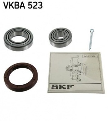 ARKA TEKER PORYA RULMAN COMBO B - SKF VKBA526