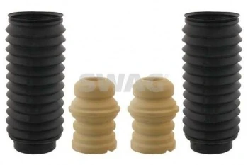 Bmw Amortısor Lastıgı On Stoper Bmw X3 E83 X5 E53 2.0>3.0 - Swag 20106124