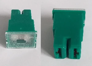 Unıversal Sigorta Japon Tip Ayaksız, Dişi 40 Amp. - Dodo-C9321f-40a