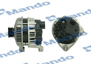 ALTERNATOR SARJ DINAMOSU 14V 150A BMW E38 E39 E46 E83 M47 M57 - HELLA 8EL011711-551