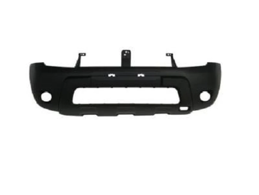 Dacıa On Tampon Sisli Duster 10> - Vortex V0801751