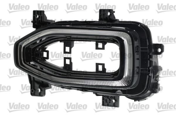 SINYAL LAMBASI SAG GUNDUZ FARLI LEDLI T-ROC 18> - VALEO 047722